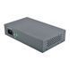 POE CCTV комутатор FoxGate S5808P-G2 (120W) 00-00078092 фото 3