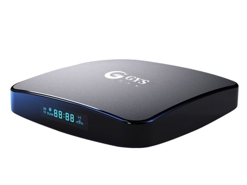 Stalker Box S905X3 2GB/16GB 45864 фото