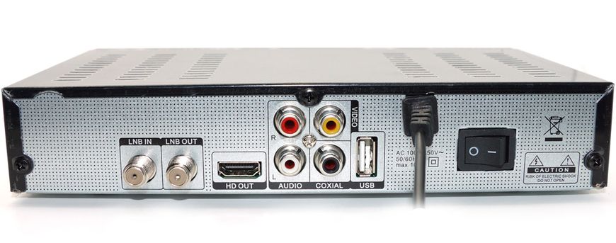 Alphabox X4 HD 27304 фото