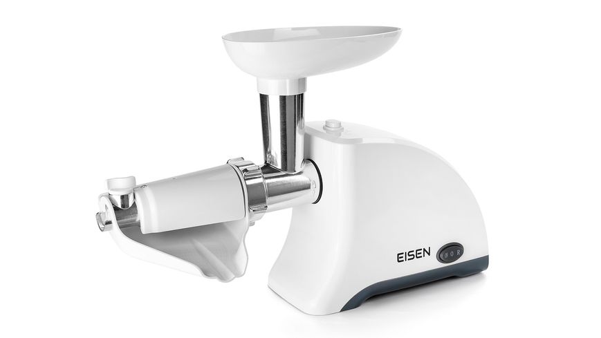 М'ясорубка EISEN EMG-180SSW 45393 фото