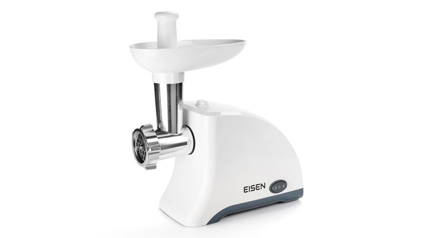 М'ясорубка EISEN EMG-180SSW 45393 фото