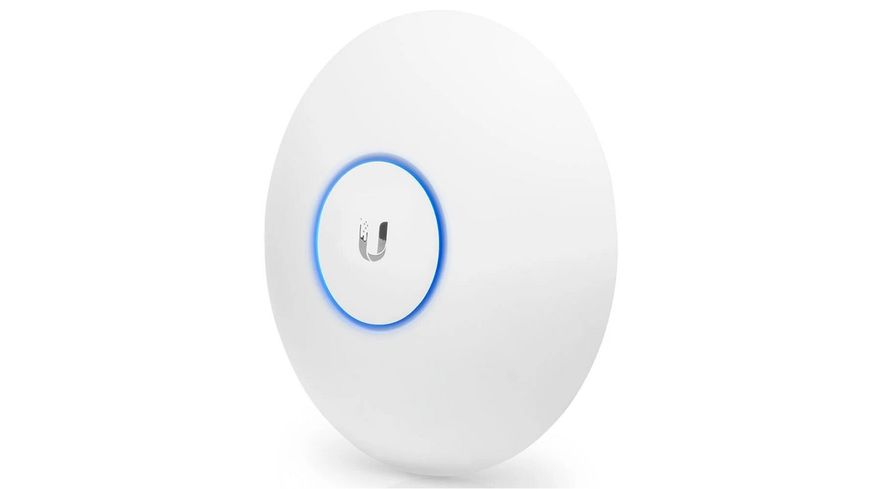 Точка доступу Ubiquiti UniFi AP AC Lite (UAP-AC-LITE) 43747 фото