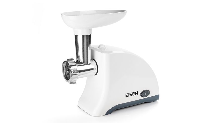 М'ясорубка EISEN EMG-180SSW 45393 фото