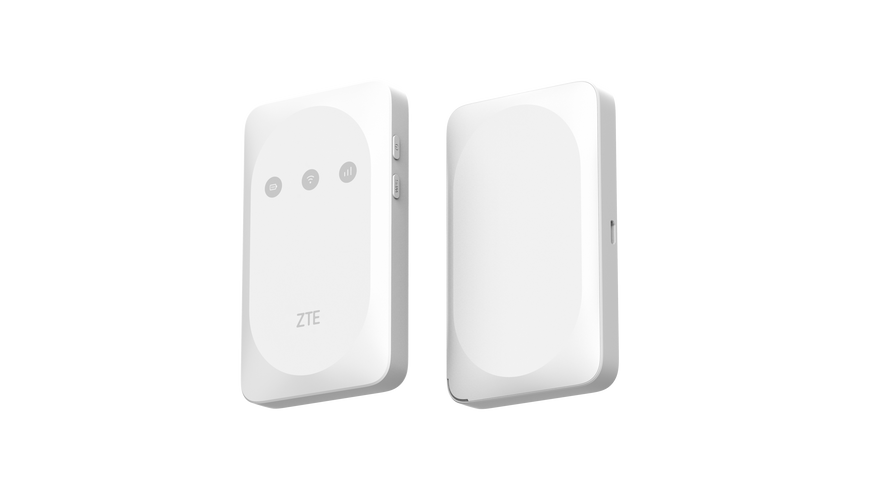 Роутер 4G ZTE LTE UFi MF935N 51658 фото