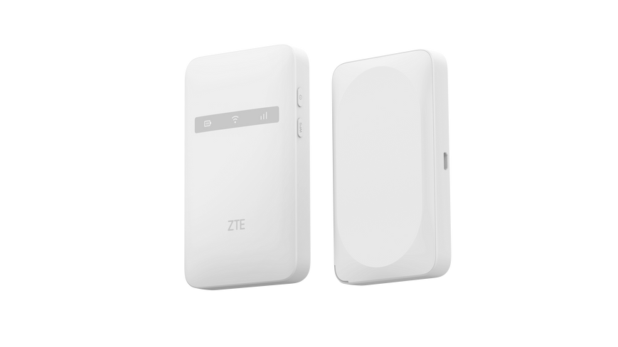 Роутер 4G ZTE LTE UFi MF935N 51658 фото