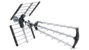 Т2 антенна OPTICUM AX 1000 наружная 42888 фото