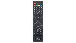 Пульт DVB-T2 Satcom T420, T430 40455 фото