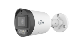 IP-відеокамера вулична Uniview IPC2122LB-AF28K-DL2 00-00078643 фото