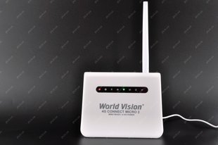 3G/4G WiFi World Vision 4G Connect Micro 2 47930 фото