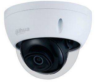 IP камера Dahua DH-IPC-HDBW2230EP-S-S2 (3.6мм) 2 Мп з ІЧ підсвічуванням 49855 фото