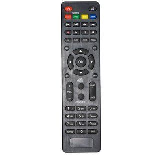 Пульт HD Orton AX303, Star Trak S2 41094 фото