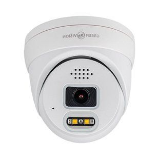 IP-камера GreenVision GV-186-IP-ECO-AD-DOS40-30 SD 50454 фото