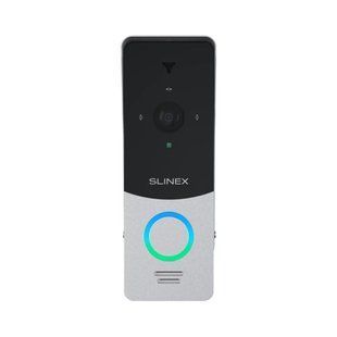 Slinex ML-20HD (silver/black) IP65 Виклична панель 00-00079329 фото