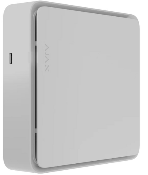 Ajax NVR HDC (16ch) White мережевий відеореєстратор 00-00079129 фото