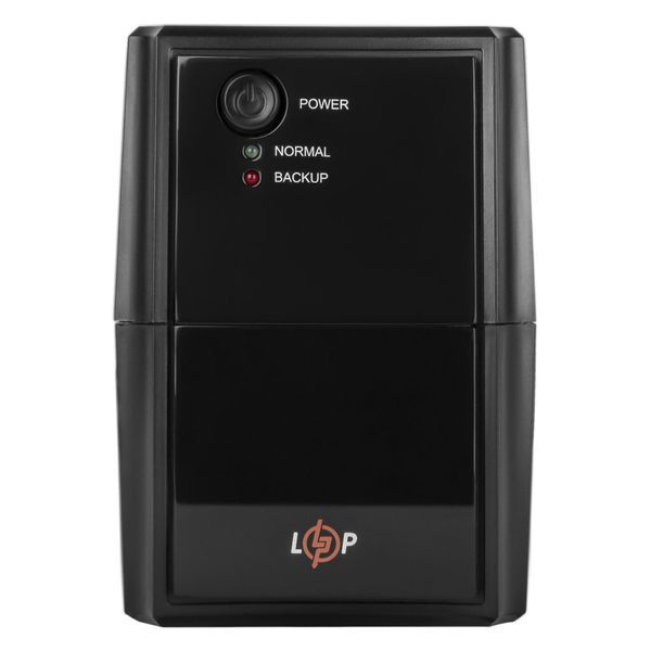 ИБП UPS LogisPower LPM-525VA-P (367Вт) 00-00077991 фото