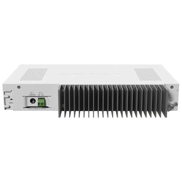 MikroTik CCR2004-16G-2S+PC Маршрутизатор 00-00079627 фото