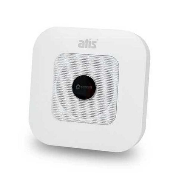 Комплект 4G сигналізації ATIS Kit 4G 400T з підтримкою програми Tuya Smart бездротовий 50833 фото