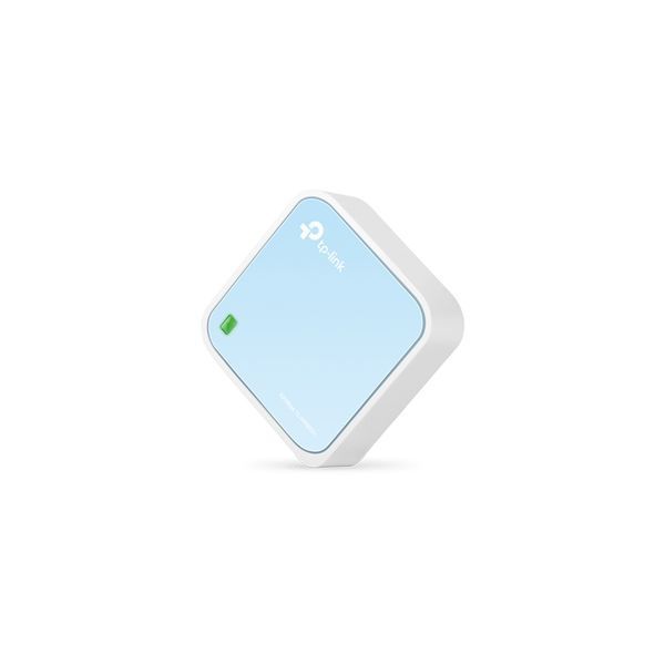 Tp-link TL-WR802N 43915 фото