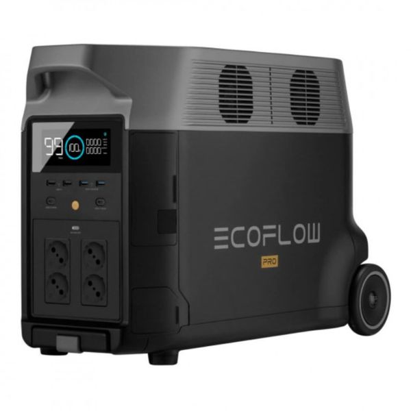 Зарядна станція EcoFlow DELTA Pro портативна 47807 фото