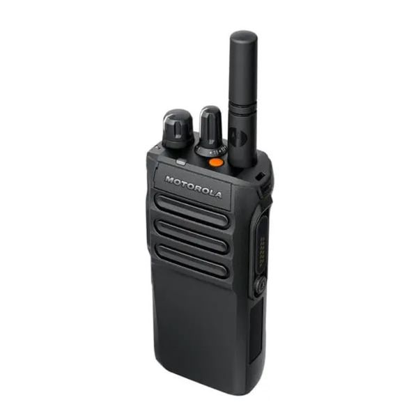 Рація портативна цифрова Motorola R7 A VHF 146-160 МГц Stubby Antenna 49999 фото