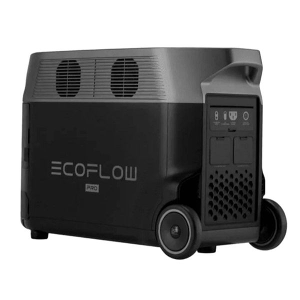 Зарядна станція EcoFlow DELTA Pro портативна 47807 фото