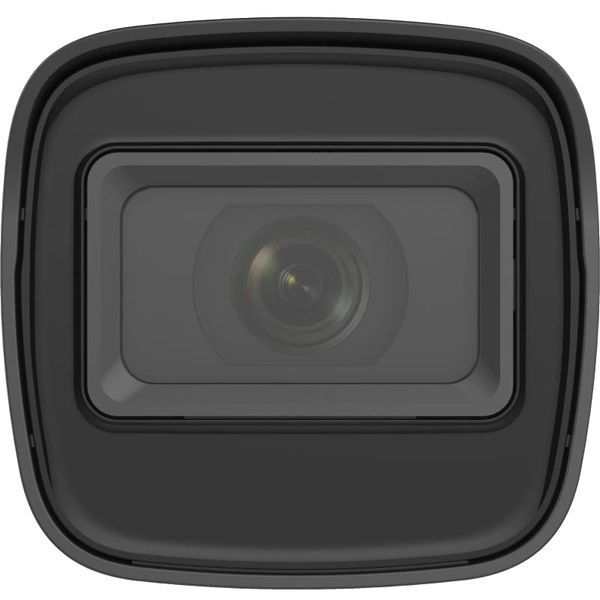 Hikvision DS-2CD1021G0-I BLACK 2МП (2.8мм) IP відеокамера 00-00078093 фото