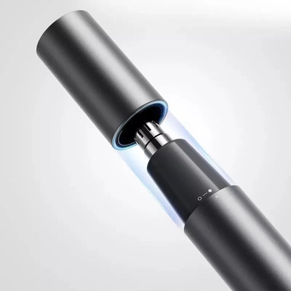 Триммер для носа и ушей Xiaomi Mijia Electric Nose Hair Trimmer (MJGHB1LF) 00-00077059 фото