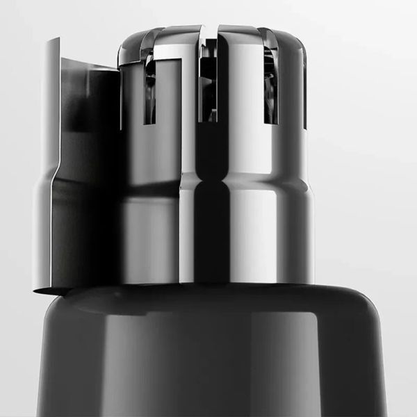 Триммер для носа и ушей Xiaomi Mijia Electric Nose Hair Trimmer (MJGHB1LF) 00-00077059 фото