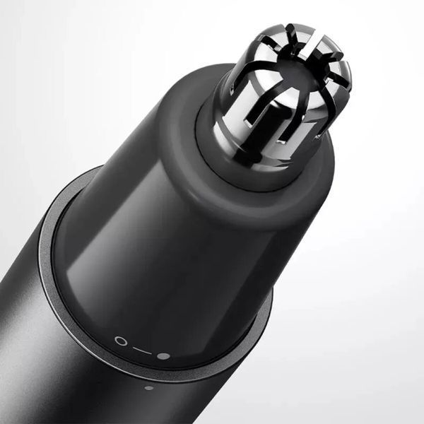 Триммер для носа и ушей Xiaomi Mijia Electric Nose Hair Trimmer (MJGHB1LF) 00-00077059 фото