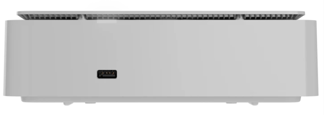 Ajax NVR HDC (16ch) White мережевий відеореєстратор 00-00079129 фото