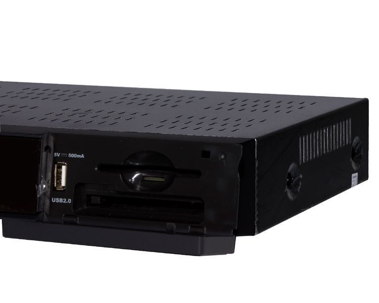 Opticum AX 4K UHD Box HD51 CI+ 40225 фото