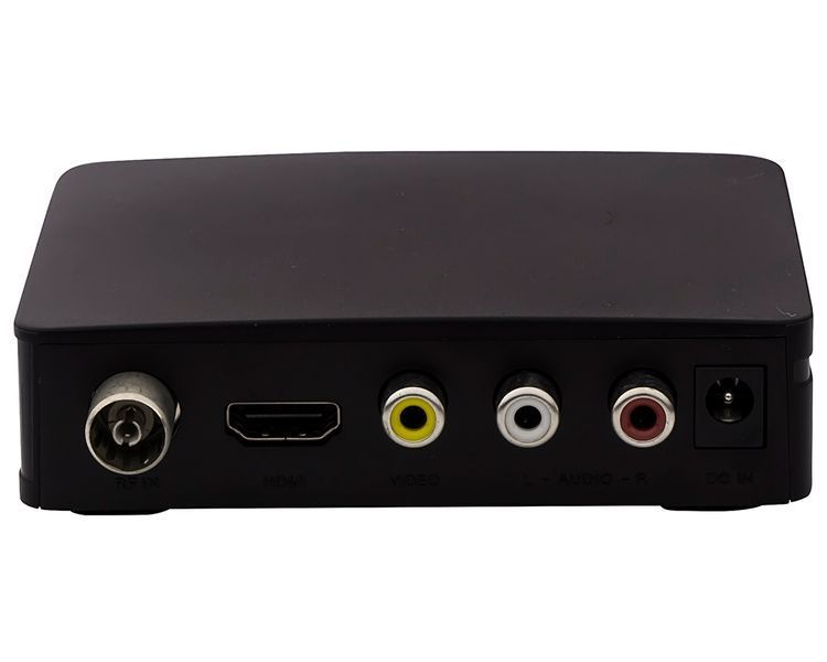 World Vision T54M DVB-T2 40148 фото