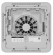 Ajax NVR HDC (16ch) White мережевий відеореєстратор 00-00079129 фото 13