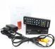 World Vision T57 DVB-T2 27311 фото 5
