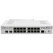 MikroTik CCR2004-16G-2S+PC Маршрутизатор 00-00079627 фото 1