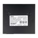 PoE комутатор для систем резервного живлення SEVEN PS204D-12V керований 00-00079482 фото 6