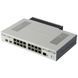 MikroTik CCR2004-16G-2S+PC Маршрутизатор 00-00079627 фото 3