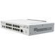 MikroTik CCR2004-16G-2S+PC Маршрутизатор 00-00079627 фото 2