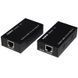 Удлинитель HDMI-шнура по витой паре 60м, активный 40644 фото 1
