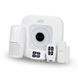Комплект 4G сигналізації ATIS Kit 4G 400T з підтримкою програми Tuya Smart бездротовий 50833 фото 1