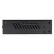 PoE комутатор для систем резервного живлення SEVEN PS204D-12V керований 00-00079482 фото 4