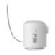 Портативный насос для матрасов Baseus PocketGo Portable Air Pump Stellar White 00-00077891 фото 2