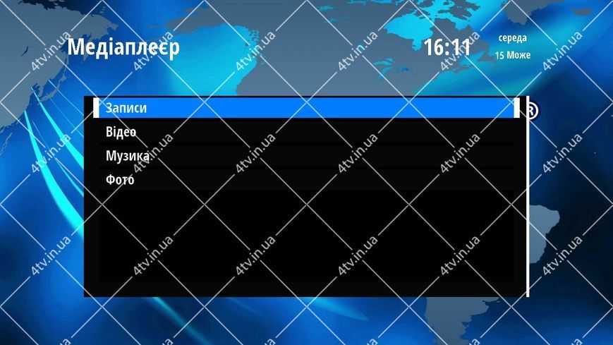 World Vision T65 DVB-T2 41890 фото