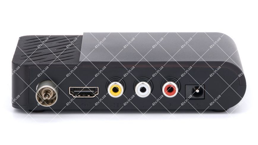 World Vision T65 DVB-T2 41890 фото