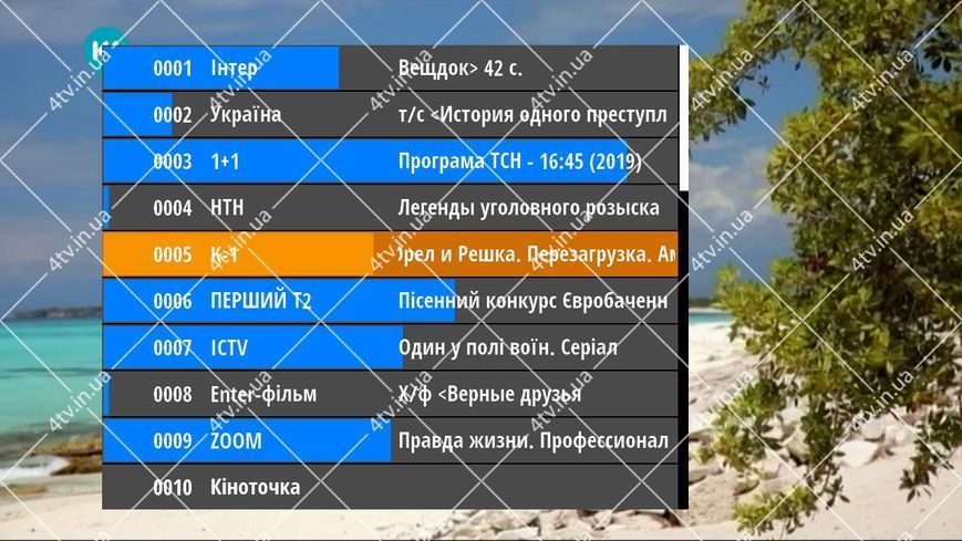 World Vision T65 DVB-T2 41890 фото