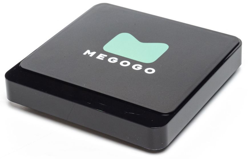 iNeXT TV5 MEGOGO BOX 2 H313 2GB/16GB Android 10 00-00077840 фото