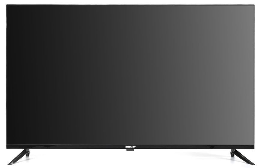 Телевізор Romsat 43FGN18ST2 + Google TV 51212 фото