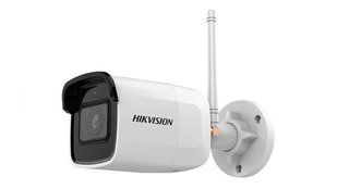 IP камера Hikvision DS-2CD2041G1-IDW1(D) (2.8) 44663 фото
