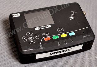 Прибор для настройки Openbox SF-51 27621 фото