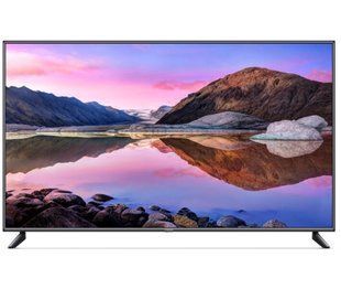 Телевизор Xiaomi TV P1E 65" 49388 фото